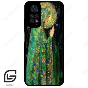 قاب گوشی شیائومی ردمی نوت 11 (Redmi Note 11 4g ) طرح عبادت کد 2917