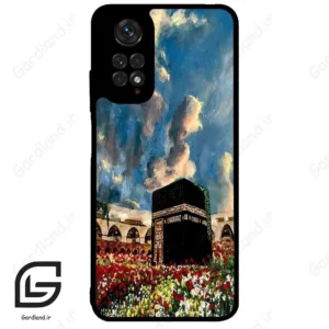 قاب گوشی شیائومی ردمی نوت 11 (Redmi Note 11 4g ) طرح مذهبی کد 2940