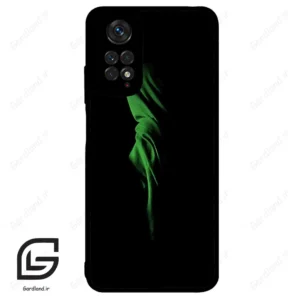 قاب گوشی شیائومی ردمی نوت 11 (Redmi Note 11 4g ) طرح امام کد 2946