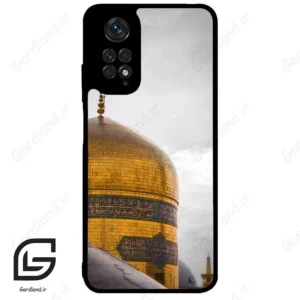 قاب گوشی شیائومی ردمی نوت 11 (Redmi Note 11 4g ) طرح مذهبی کد 2960
