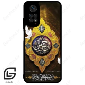 قاب گوشی شیائومی ردمی نوت 11 (Redmi Note 11 4g ) طرح مذهبی کد 2998
