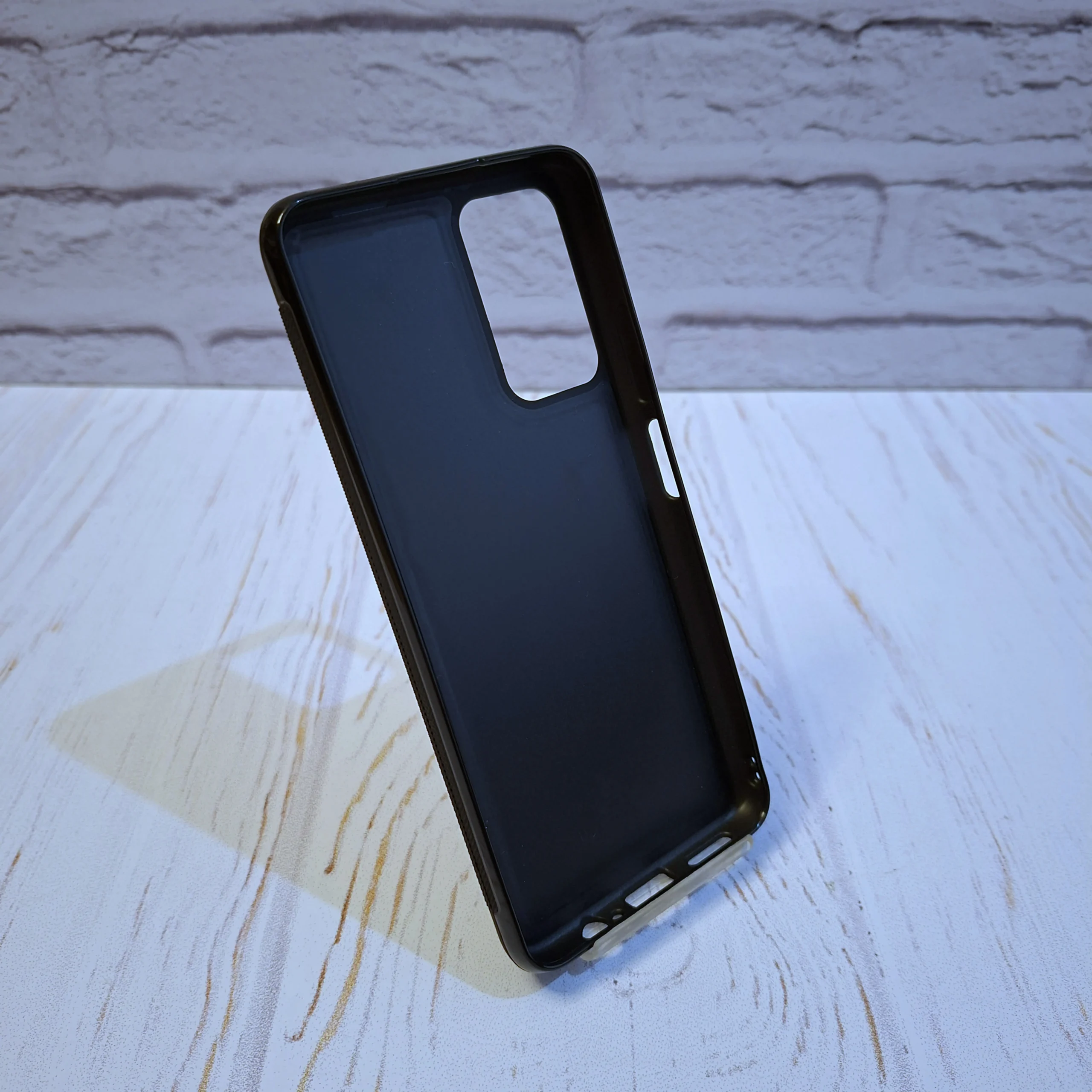 قاب گوشی شیائومی ردمی نوت 11 (Redmi Note 11 5g ) طرح ابرنگی کد 2063