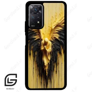 قاب گوشی شیائومی ردمی نوت 11 (Redmi Note 11 5g ) طرح خفن کد 2015
