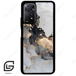 قاب گوشی شیائومی ردمی نوت 11 (Redmi Note 11 5g ) طرح ساده کد 2115