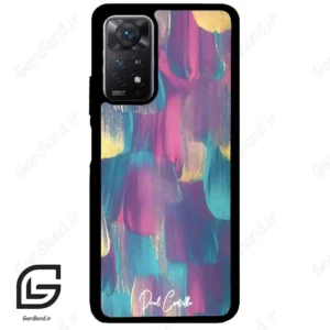 قاب گوشی شیائومی ردمی نوت 11 (Redmi Note 11 5g ) طرح فانتزی کد 2146
