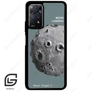 قاب گوشی شیائومی ردمی نوت 11 (Redmi Note 11 5g ) طرح فانتزی کد 2178