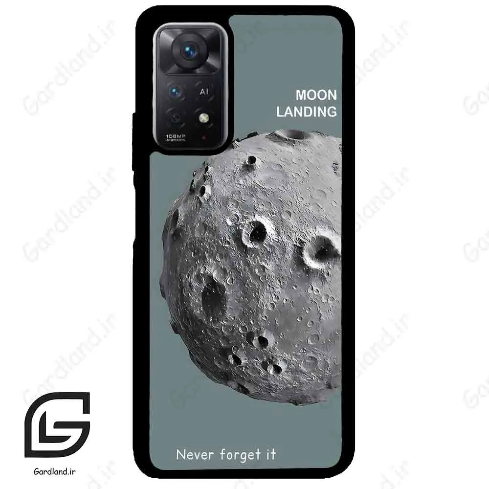 قاب گوشی شیائومی ردمی نوت 11 (Redmi Note 11 5g ) طرح فانتزی کد 2178