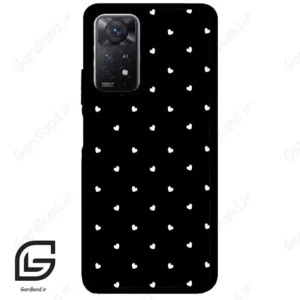 قاب گوشی شیائومی ردمی نوت 11 (Redmi Note 11 5g ) طرح فانتزی کد 2192