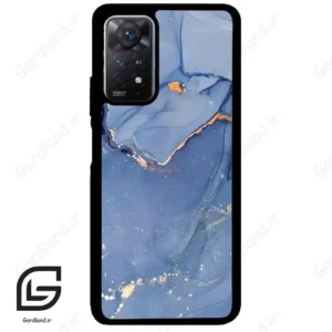 قاب گوشی شیائومی ردمی نوت 11 (Redmi Note 11 5g ) طرح ساده کد 2197