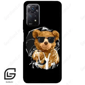 قاب گوشی شیائومی ردمی نوت 11 (Redmi Note 11 5g ) طرح طرح کد 2201