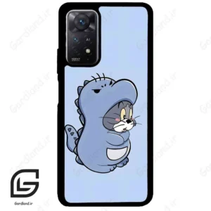 قاب گوشی شیائومی ردمی نوت 11 (Redmi Note 11 5g ) طرح تام کد 2216