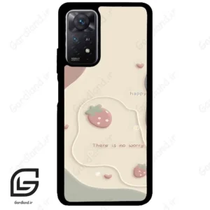 قاب گوشی شیائومی ردمی نوت 11 (Redmi Note 11 5g ) طرح دخترانه کد 2239