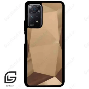 قاب گوشی شیائومی ردمی نوت 11 (Redmi Note 11 5g ) طرح خفن کد 2242