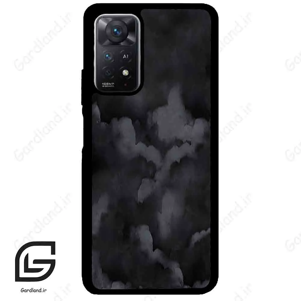 قاب گوشی شیائومی ردمی نوت 11 (Redmi Note 11 5g ) طرح خفن کد 2259