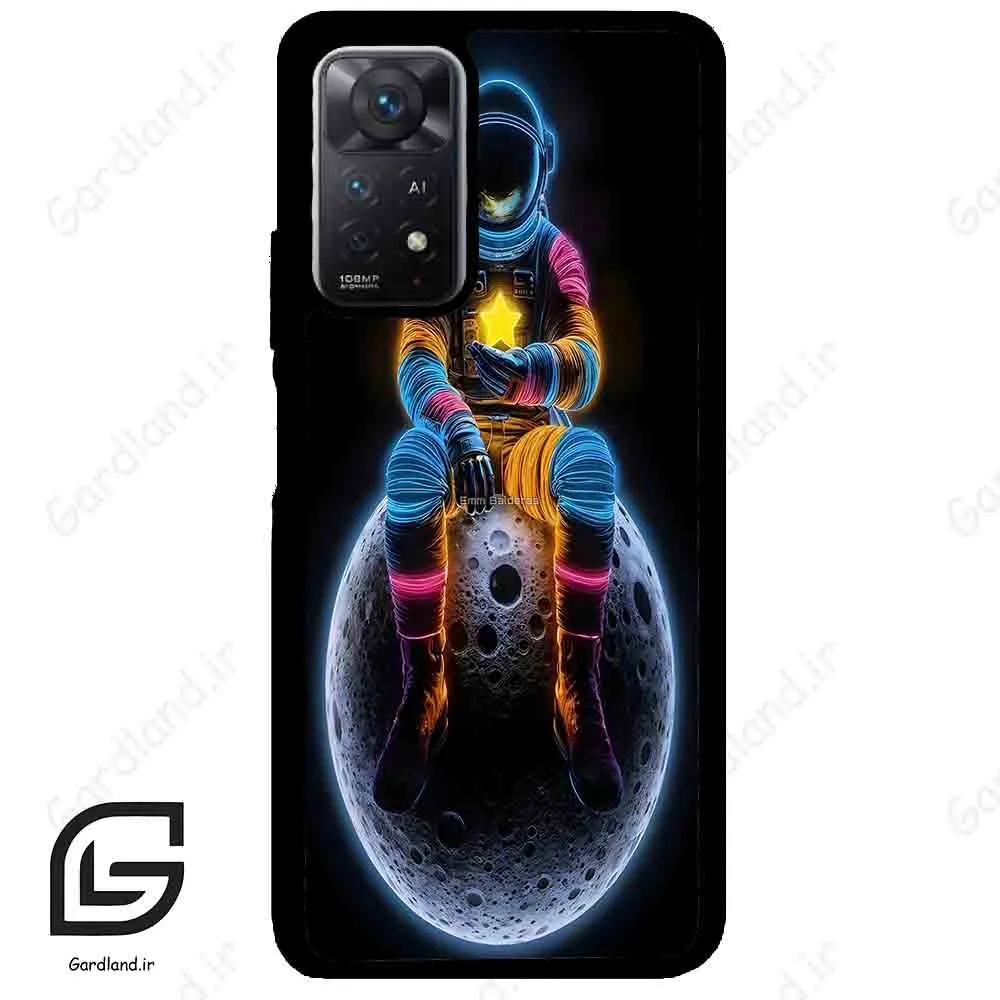 قاب گوشی شیائومی ردمی نوت 11 (Redmi Note 11 5g ) طرح کره کد 2294