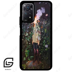 قاب گوشی شیائومی ردمی نوت 11 (Redmi Note 11 5g ) طرح خفن کد 2324