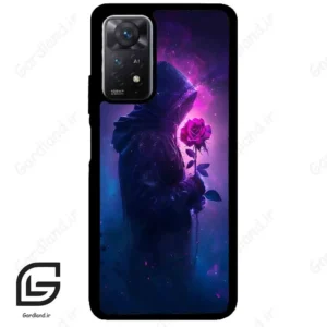 قاب گوشی شیائومی ردمی نوت 11 (Redmi Note 11 5g ) طرح پسرانه کد 2351