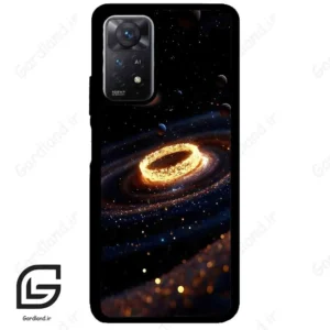 قاب گوشی شیائومی ردمی نوت 11 (Redmi Note 11 5g ) طرح اسمان کد 2355