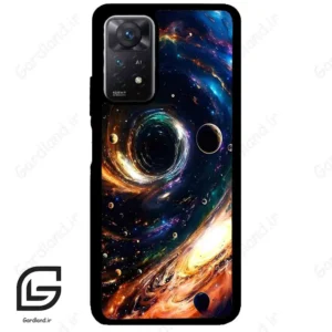قاب گوشی شیائومی ردمی نوت 11 (Redmi Note 11 5g ) طرح اسمان کد 2356