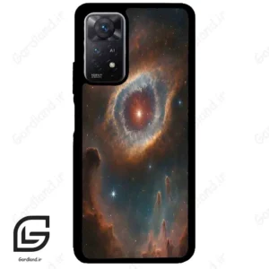 قاب گوشی شیائومی ردمی نوت 11 (Redmi Note 11 5g ) طرح اسمان کد 2376