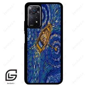 قاب گوشی شیائومی ردمی نوت 11 (Redmi Note 11 5g ) طرح ونگوک کد 2426