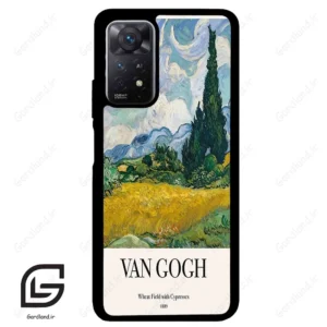 قاب گوشی شیائومی ردمی نوت 11 (Redmi Note 11 5g ) طرح ونگوک کد 2428