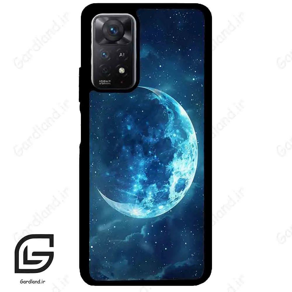 قاب گوشی شیائومی ردمی نوت 11 (Redmi Note 11 5g ) طرح انیمیشن کد 2543
