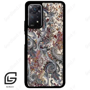 قاب گوشی شیائومی ردمی نوت 11 (Redmi Note 11 5g ) طرح سنتی کد 2569