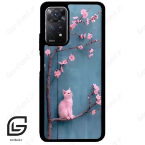 قاب گوشی شیائومی ردمی نوت 11 (Redmi Note 11 5g ) طرح فانتزی کد 2575