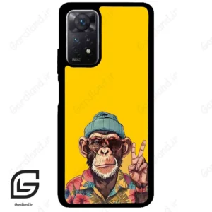 قاب گوشی شیائومی ردمی نوت 11 (Redmi Note 11 5g ) طرح فانتزی کد 2578
