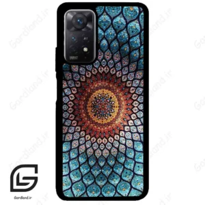 قاب گوشی شیائومی ردمی نوت 11 (Redmi Note 11 5g ) طرح خاص کد 2689