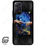 قاب گوشی شیائومی ردمی نوت 11 (Redmi Note 11 5g ) طرح ونگوک کد 2728