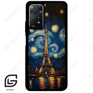 قاب گوشی شیائومی ردمی نوت 11 (Redmi Note 11 5g ) طرح ونگوک کد 2730