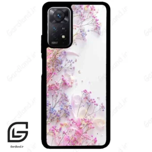 قاب گوشی شیائومی ردمی نوت 11 (Redmi Note 11 5g ) طرح فانتزی کد 2741