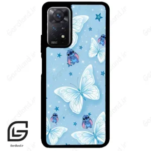 قاب گوشی شیائومی ردمی نوت 11 (Redmi Note 11 5g ) طرح کودکانه کد 2743