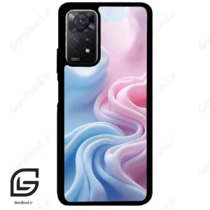 قاب گوشی شیائومی ردمی نوت 11 (Redmi Note 11 5g ) طرح ساده کد 2785