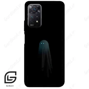 قاب گوشی شیائومی ردمی نوت 11 (Redmi Note 11 5g ) طرح روح کد 2826