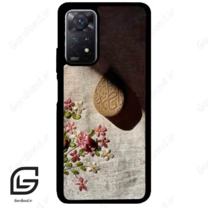 قاب گوشی شیائومی ردمی نوت 11 (Redmi Note 11 5g ) طرح مذهبی کد 2900