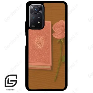 قاب گوشی شیائومی ردمی نوت 11 (Redmi Note 11 5g ) طرح مذهبی کد 2914