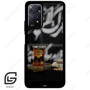 قاب گوشی شیائومی ردمی نوت 11 (Redmi Note 11 5g ) طرح مذهبی کد 2916