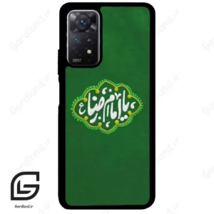 قاب گوشی شیائومی ردمی نوت 11 (Redmi Note 11 5g ) طرح نوشته کد 2926