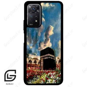 قاب گوشی شیائومی ردمی نوت 11 (Redmi Note 11 5g ) طرح مذهبی کد 2940