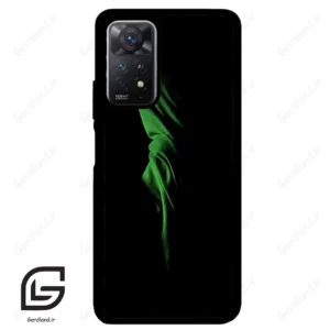 قاب گوشی شیائومی ردمی نوت 11 (Redmi Note 11 5g ) طرح امام کد 2946