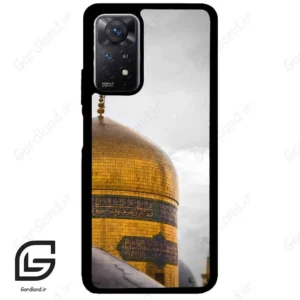 قاب گوشی شیائومی ردمی نوت 11 (Redmi Note 11 5g ) طرح مذهبی کد 2960