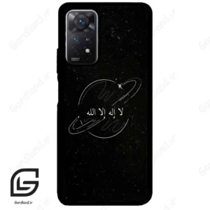قاب گوشی شیائومی ردمی نوت 11 (Redmi Note 11 5g ) طرح اسمان کد 2977