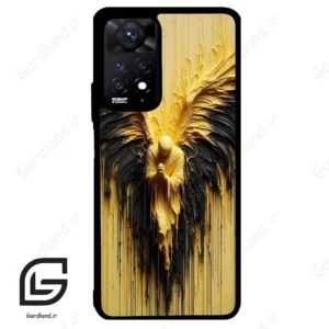 قاب گوشی شیائومی ردمی نوت 11 پرو (Redmi Note 11 Pro ) طرح خفن کد 2015