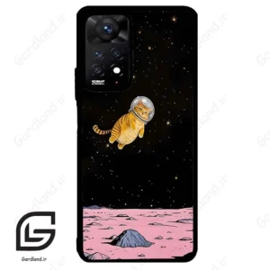 قاب گوشی شیائومی ردمی نوت 11 پرو (Redmi Note 11 Pro ) طرح انیمیشن کد 2017