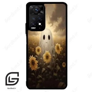 قاب گوشی شیائومی ردمی نوت 11 پرو (Redmi Note 11 Pro ) طرح روح کد 2038