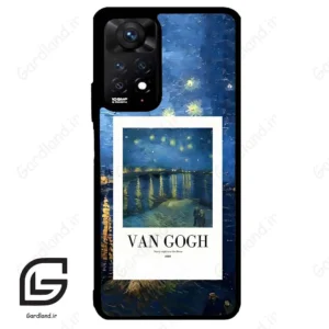 قاب گوشی شیائومی ردمی نوت 11 پرو (Redmi Note 11 Pro ) طرح ونگوک کد 2089