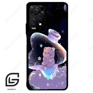 قاب گوشی شیائومی ردمی نوت 11 پرو (Redmi Note 11 Pro ) طرح فانتزی کد 2114